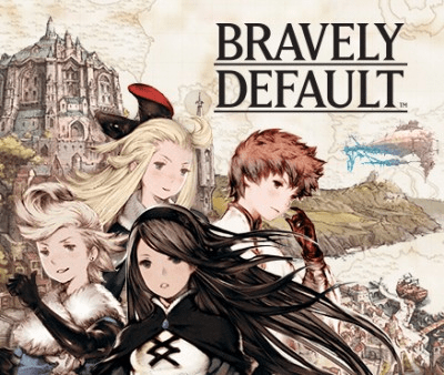 BravelyDefault1