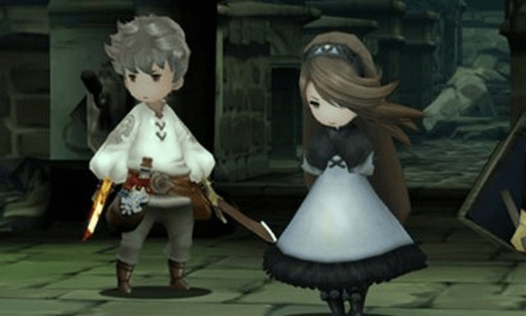 BravelyDefault4