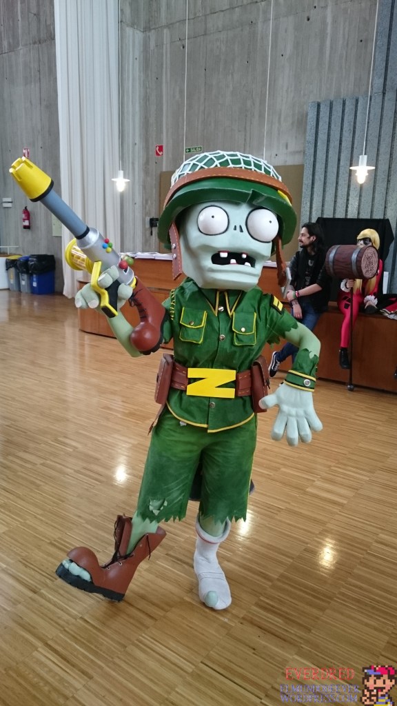 Santander Alternativo 2016