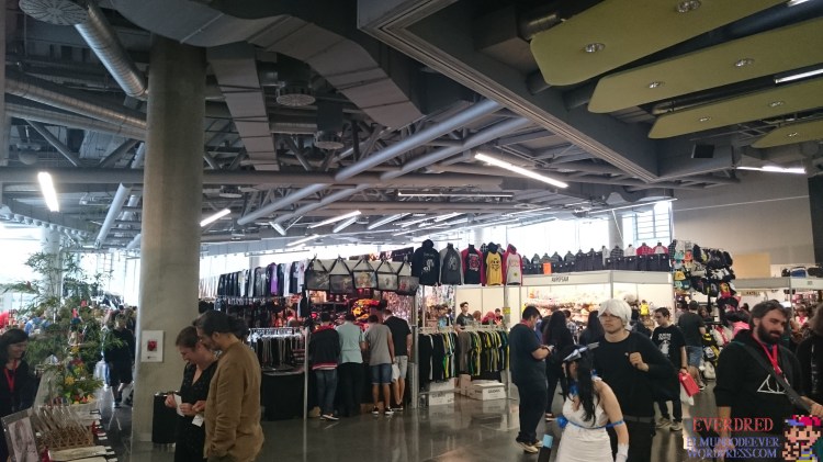 Salon Manga Bilbao 2016