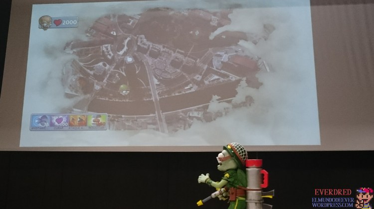 Salon Manga Bilbao 2016